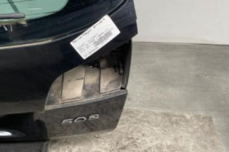 Malle/Hayon arriere PEUGEOT 508 1 SW