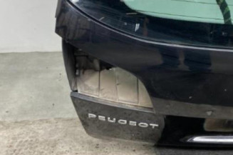 Malle/Hayon arriere PEUGEOT 508 1 SW