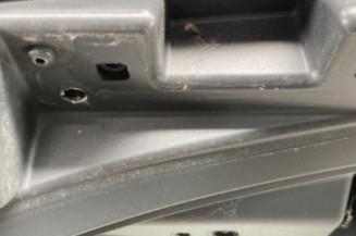 Malle/Hayon arriere PEUGEOT 508 1 SW