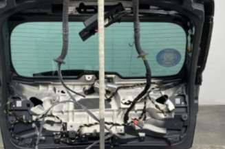 Malle/Hayon arriere PEUGEOT 508 1 SW