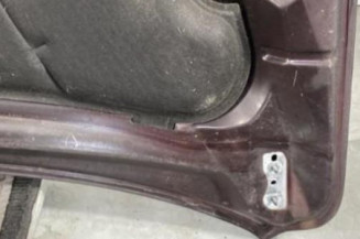 Capot FORD FOCUS 2