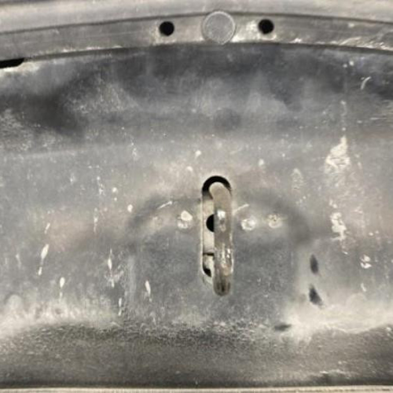 Capot MAZDA 6 2 Photo n°6