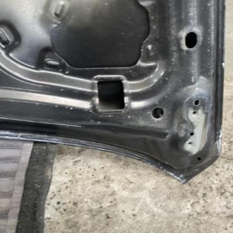 Capot MAZDA 6 2 Photo n°8