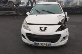 Boite de vitesses PEUGEOT 207 Photo n°1