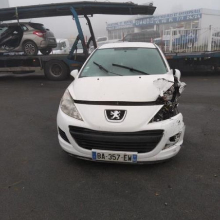 Boite de vitesses PEUGEOT 207 Photo n°1