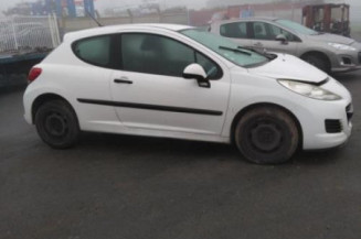 Boite de vitesses PEUGEOT 207