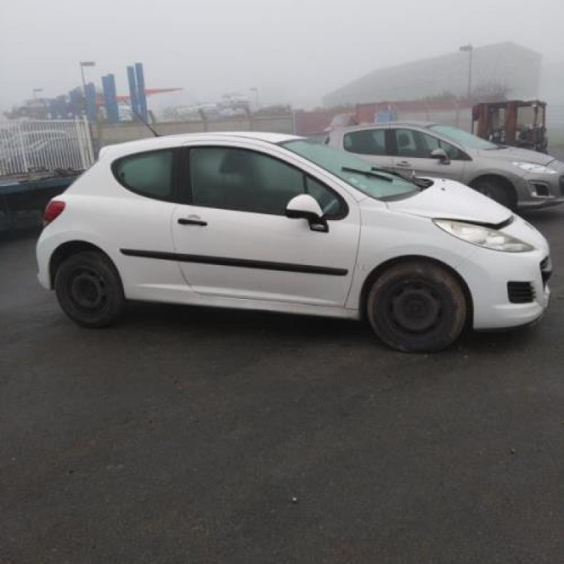 Boite de vitesses PEUGEOT 207 Photo n°2