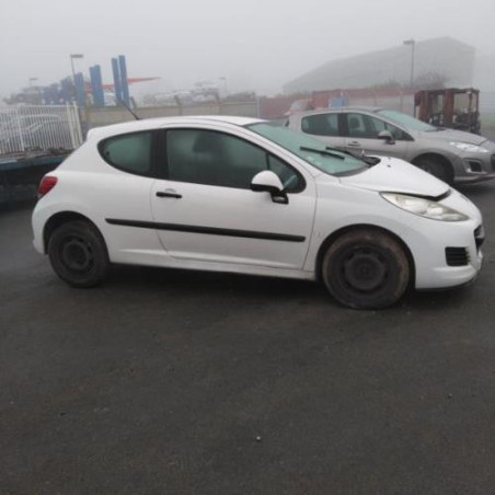 Boite de vitesses PEUGEOT 207
