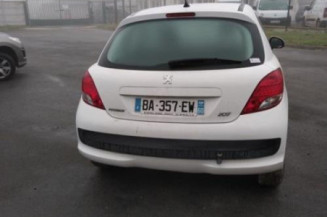 Boite de vitesses PEUGEOT 207