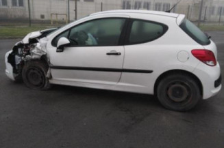 Boite de vitesses PEUGEOT 207