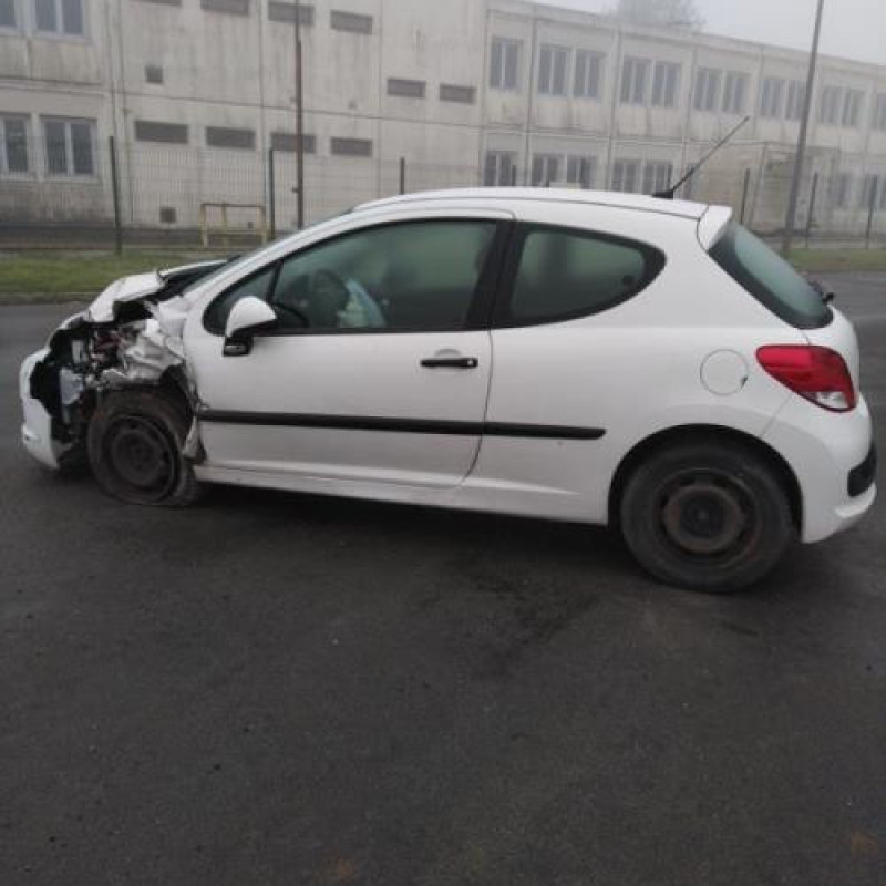 Boite de vitesses PEUGEOT 207 Photo n°4