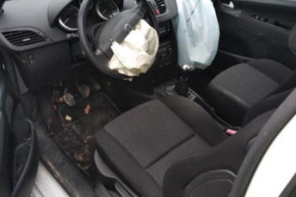 Boite de vitesses PEUGEOT 207