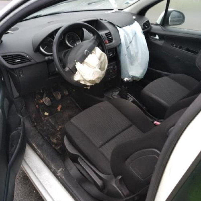 Boite de vitesses PEUGEOT 207 Photo n°6