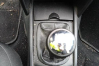 Boite de vitesses PEUGEOT 207