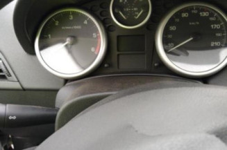 Boite de vitesses PEUGEOT 207