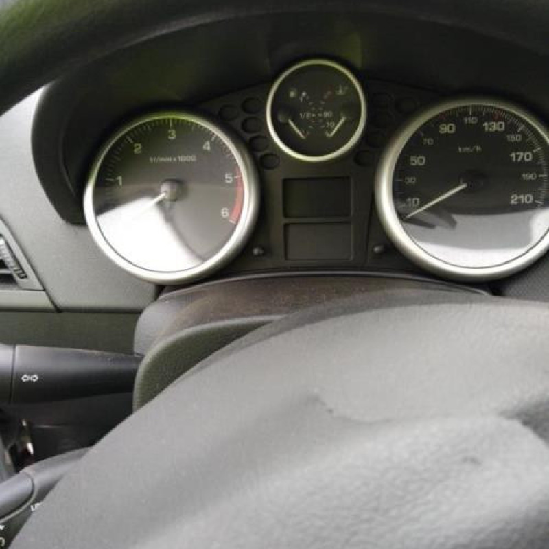 Boite de vitesses PEUGEOT 207 Photo n°10