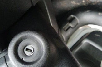 Boite de vitesses PEUGEOT 207