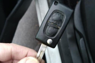 Boite de vitesses PEUGEOT 207