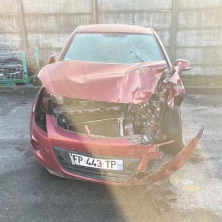Boite de vitesses HYUNDAI I 20 1 Photo n°1