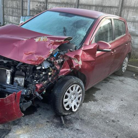 Boite de vitesses HYUNDAI I 20 1