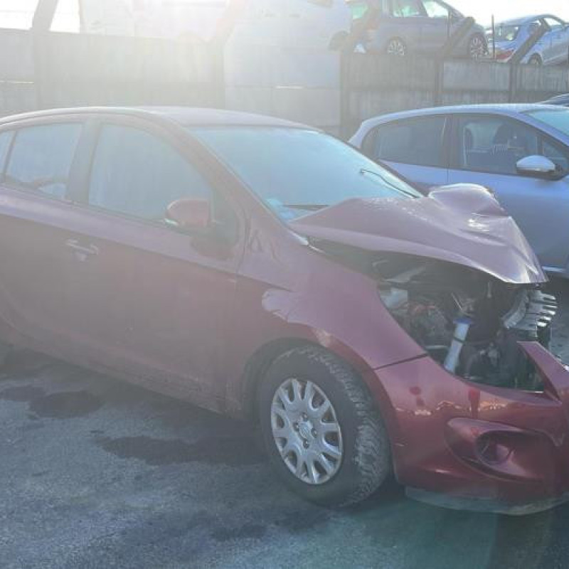 Boite de vitesses HYUNDAI I 20 1 Photo n°3