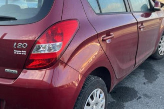Boite de vitesses HYUNDAI I 20 1