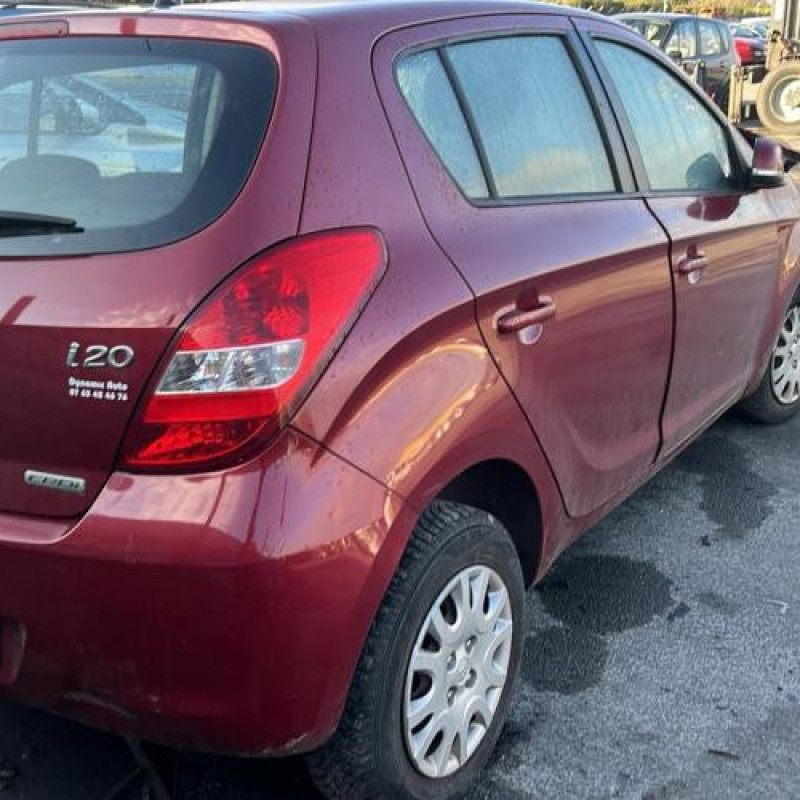 Boite de vitesses HYUNDAI I 20 1 Photo n°4