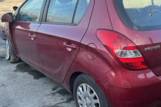 Boite de vitesses HYUNDAI I 20 1