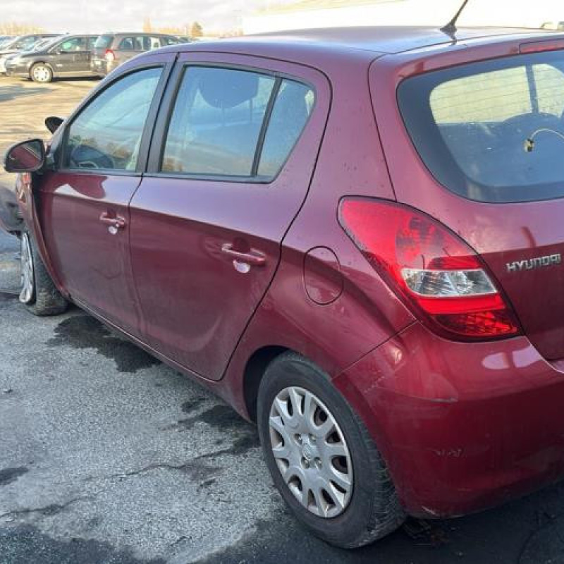 Boite de vitesses HYUNDAI I 20 1 Photo n°5