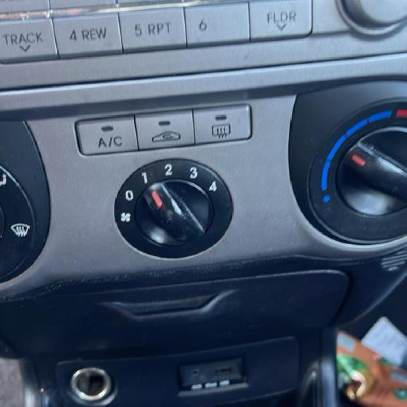 Boite de vitesses HYUNDAI I 20 1 Photo n°8