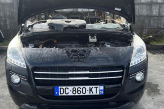 Boite de vitesses PEUGEOT 3008 1 Photo n°1