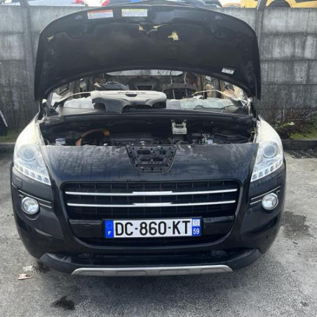 Boite de vitesses PEUGEOT 3008 1 Photo n°1