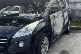 Boite de vitesses PEUGEOT 3008 1