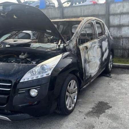 Boite de vitesses PEUGEOT 3008 1