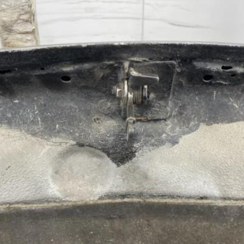 Capot PEUGEOT 604 Photo n°6