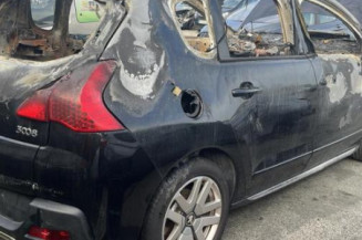 Boite de vitesses PEUGEOT 3008 1