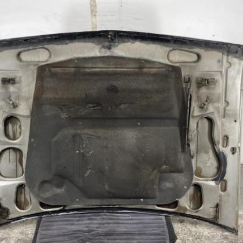Capot PEUGEOT 604 Photo n°12