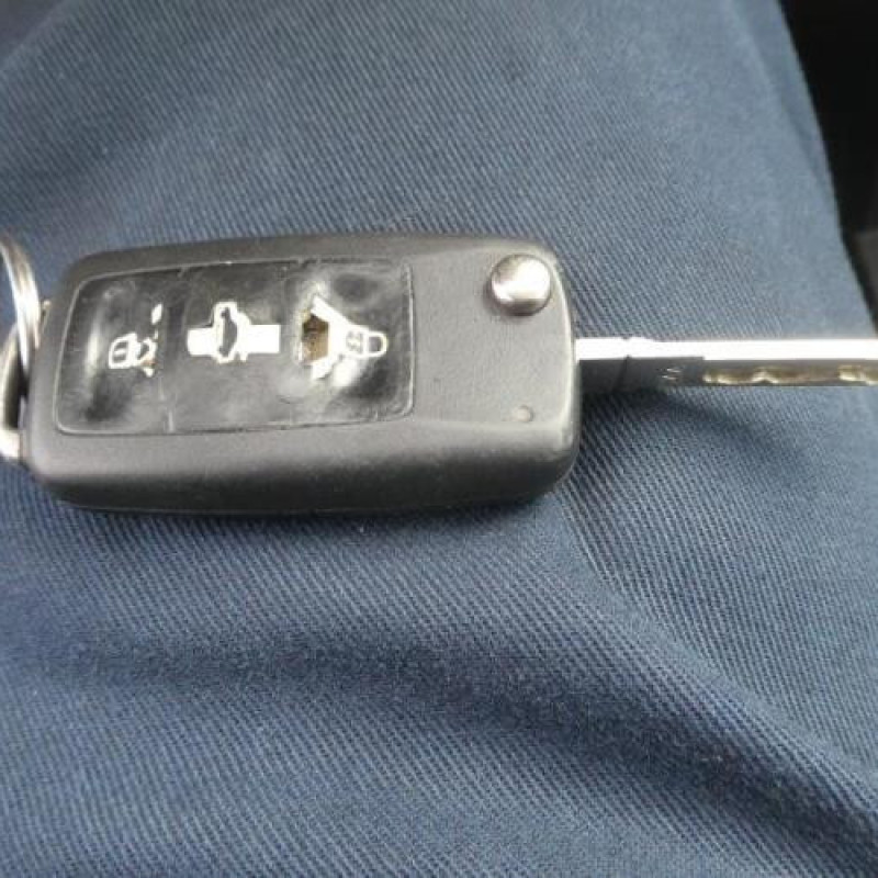 Boite de vitesses VOLKSWAGEN TOURAN 2 Photo n°9