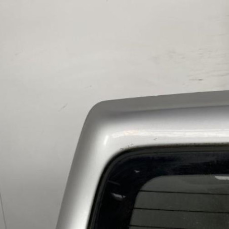 Malle/Hayon arriere HYUNDAI TERRACAN
