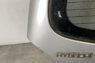Malle/Hayon arriere HYUNDAI TERRACAN