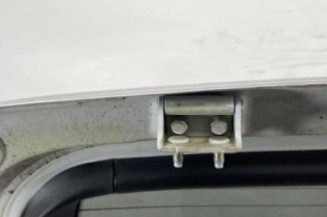 Malle/Hayon arriere HYUNDAI TERRACAN