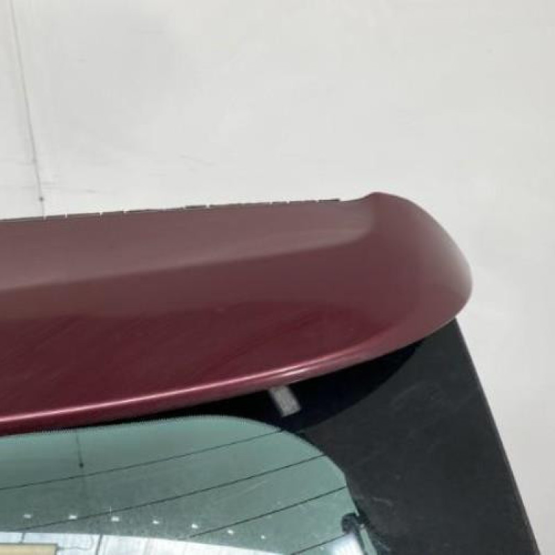 Malle/Hayon arriere CITROEN C4 PICASSO 1 Photo n°4