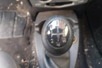 Boite de vitesses DACIA LOGAN 1 Photo n°1