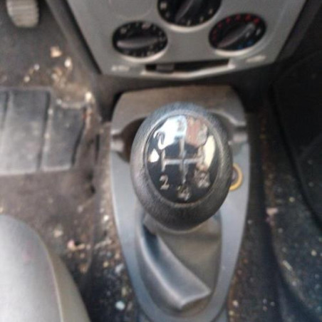 Boite de vitesses DACIA LOGAN 1 Photo n°1
