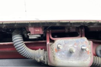 Malle/Hayon arriere CITROEN C4 PICASSO 1