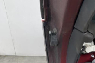 Malle/Hayon arriere CITROEN C4 PICASSO 1