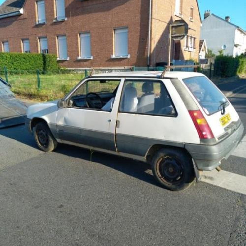 Boite de vitesses RENAULT SUPER 5 Photo n°4