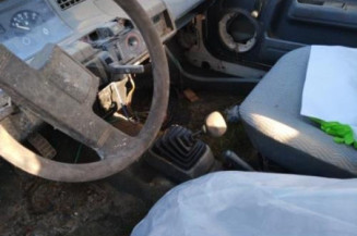 Boite de vitesses RENAULT SUPER 5