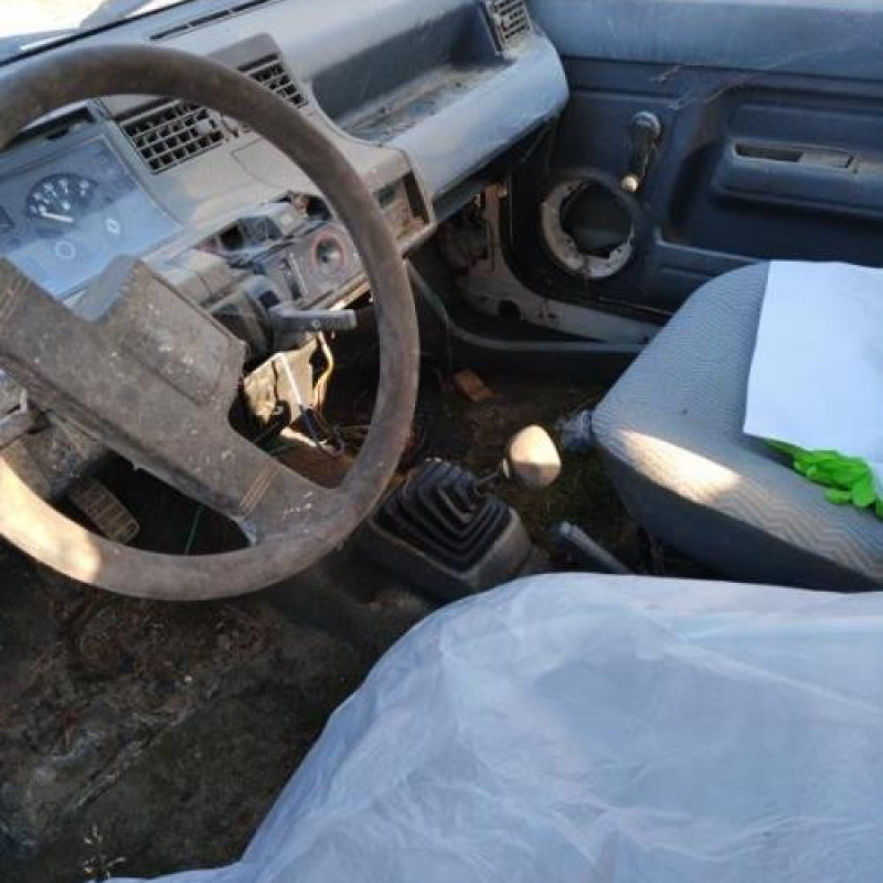 Boite de vitesses RENAULT SUPER 5 Photo n°5