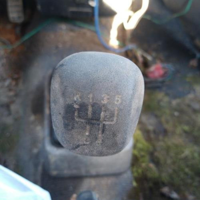 Boite de vitesses RENAULT SUPER 5 Photo n°7